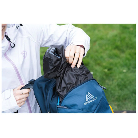 Sac à dos femmes Gregory Jade LT 25