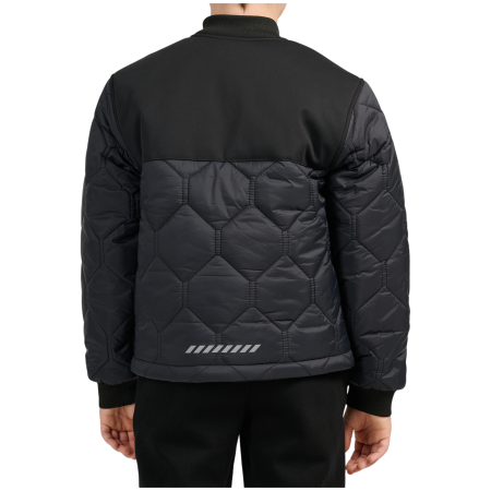 Veste softshell enfant 4F Jacket M324 Deep Black