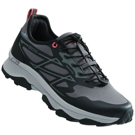 Chaussures femme Regatta Womens Blaze girs SlGry/PchBlm