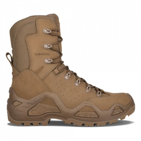 Chaussures homme Lowa Z-8S GTX beige CoyoteOp