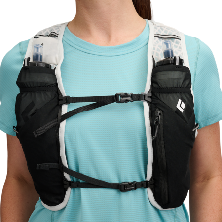Gilet course Black Diamond Distance 6 Hydration Vest