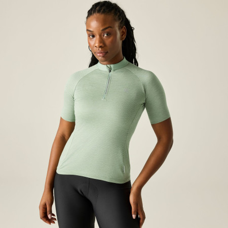 Maillot vélo femme Dare 2b Pedal To Jersey
