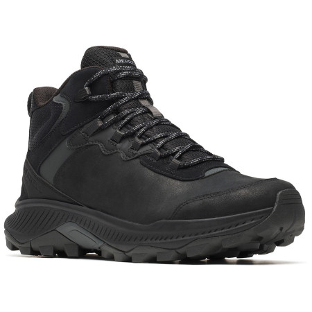 Chaussures randonnée homme Merrell Speed Strike 2 Mid Ltr Wp