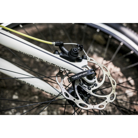 Trottinette Yedoo Trexx Disc