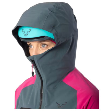 Veste femme Dynafit Radical 3L Jacket W