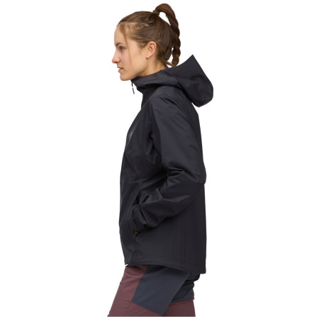 Veste femme Black Diamond W Fineline Stretch Shell