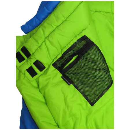 Sac de couchage enfant Boll Patrol