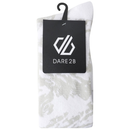 Chaussettes femme Dare 2b Womens Printed Ski Socks