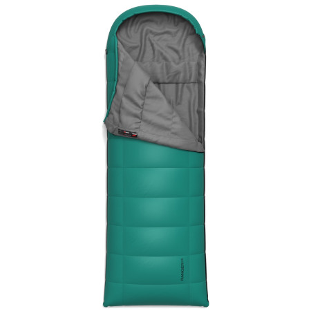 Sac de couchage - couverture Hannah Ranger 200