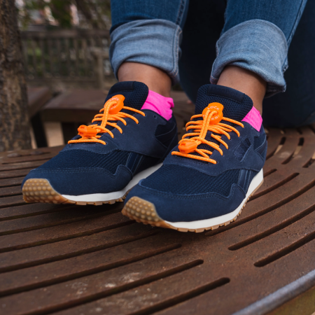 Lacets Lock Laces Original