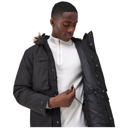 Veste chauffante homme Regatta Volter Parka