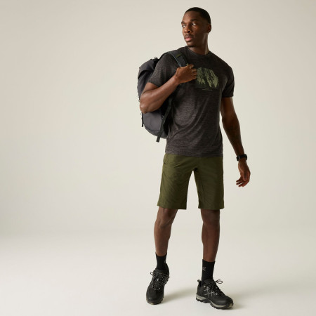 T-shirt homme Regatta Fingal