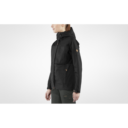 Veste femme Fjällräven Kaipak Jacket W