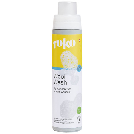 Lessive TOKO Wool Wash 250ml