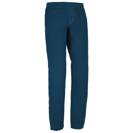 Pantalon homme E9 Sid 2.1 bleu clair Deep.Blue