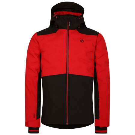 Veste homme Dare 2b Aerials Jacket rouge DangrRed/Blk
