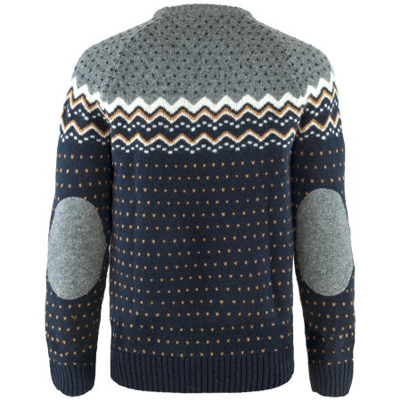 Chandail homme Fjällräven Övik Knit Sweater M