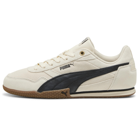 Chaussures femme Puma Bella Donna SD blanc Alpine Snow-PUMA Black