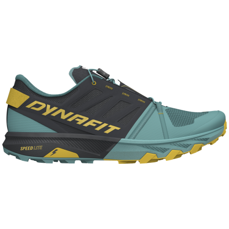 Chaussures de running hommes Dynafit Alpine Pro 2 bleu / noir 3091 - Atlantic/Black Out