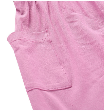 Jupe enfant Alpine Pro Rewo Cyclamen