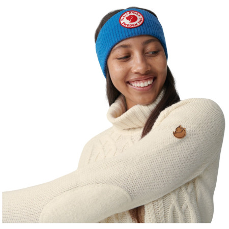 Bandeau Fjällräven 1960 Logo Headband