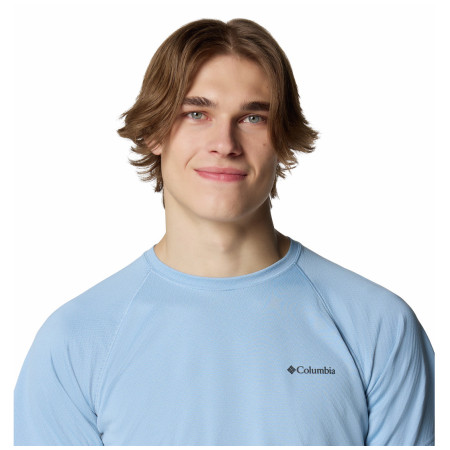 T-shirt homme Columbia Alpine Chill™ Pro Short Sleeve Crew