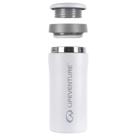 Mug isotherme LifeVenture One Touch Thermal Mug 350 ml