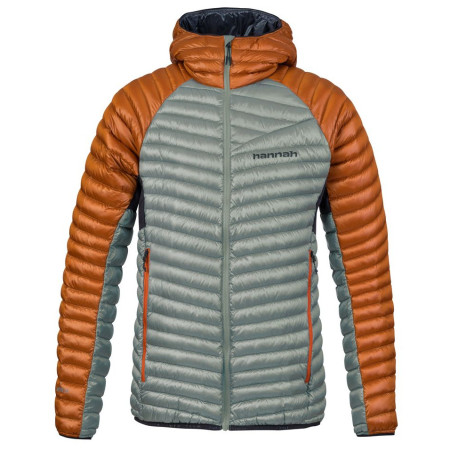 Doudoune homme Hannah Mio Hoody