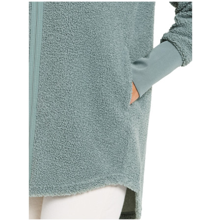 Sweat-shirt femme Didriksons Sally Wns Fz 2