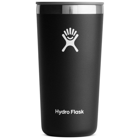 Mug isotherme Hydro Flask All Around Tumbler 12 Oz 2022 vert Black