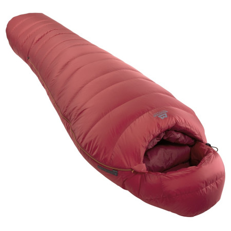 Sac de couchage en plumes Mountain Equipment Glacier 700 Long (2022)