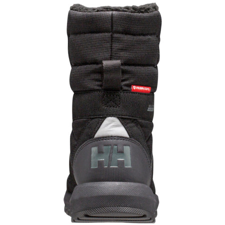 Bottes d'hiver enfant Helly Hansen Jk Silverton Boot Ht Black