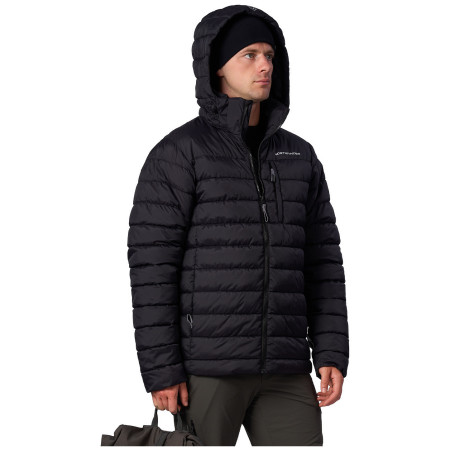 Veste d'hiver homme Northfinder Din