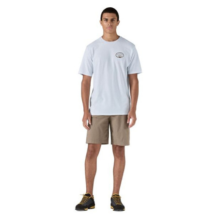 T-shirt homme Patagonia M's Clean Climb Roots Responsibili-Tee