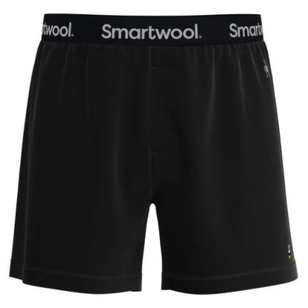 Short homme Smartwool Men's Merino Boxer Boxed