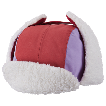 Bonnet enfant Reima Ilves Cranberry