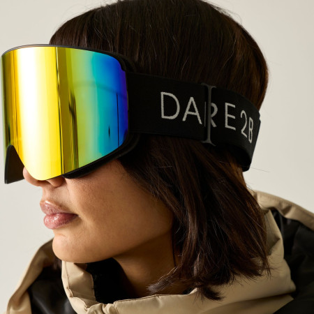 Masques ski Dare 2b Unisex Frameless Ski Goggles