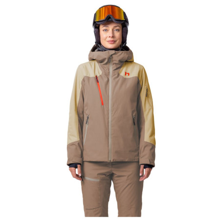 Veste de ski femme Hannah Ritta