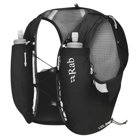 Gilet course Rab Veil 12