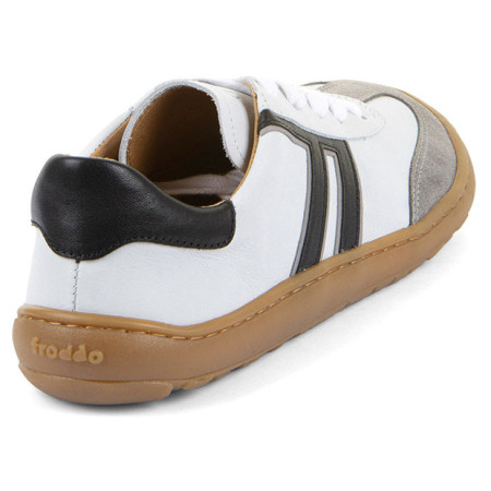 Chaussures femme Frodo barefoot f-motion laces