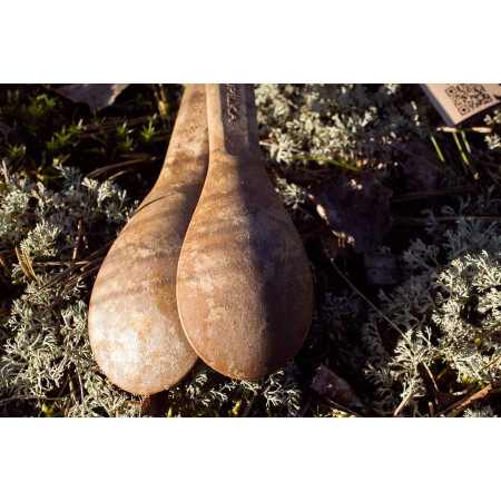 Cuillère et fourchette Kupilka Spork 205