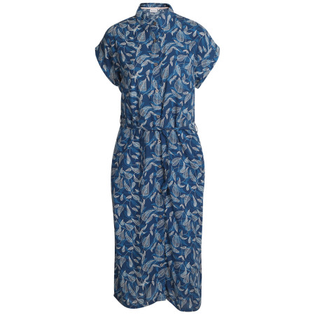 Robe femme Alpine Pro Wasaqa bleue blue