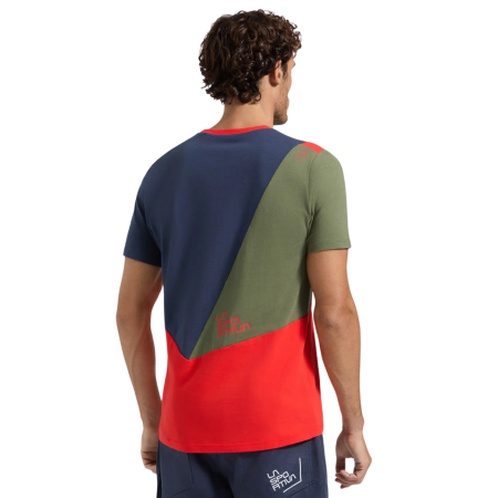 T-shirt homme La Sportiva Dude T-Shirt M