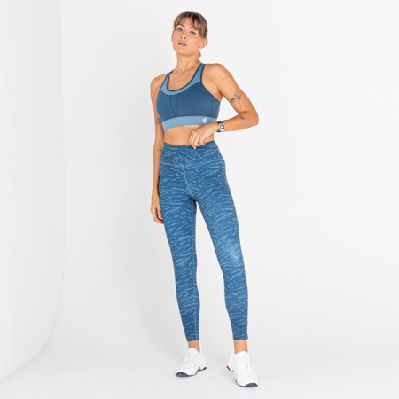 Leggings femmes Dare 2b Influential Tight