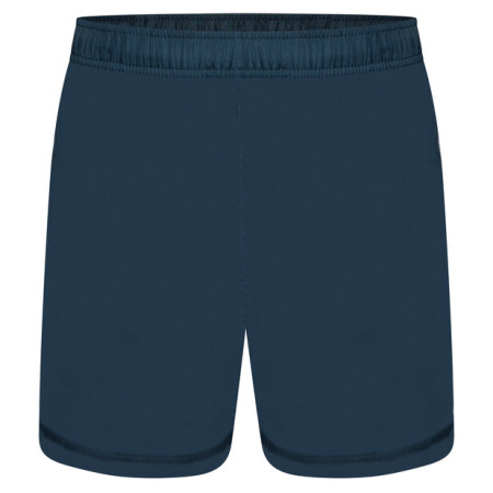 Short homme Dare 2b Surrect Short bleu foncé Orion Grey