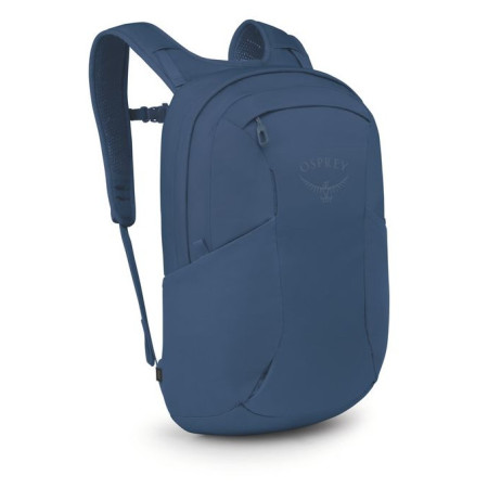Sac à dos Osprey Farpoint Fairview Travel Daypack bleu antique blue