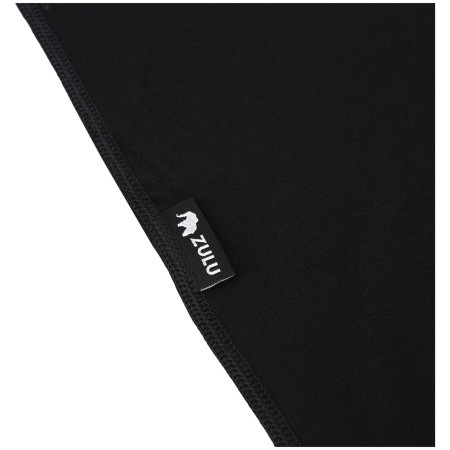 T-shirt homme Zulu Merino 160 Short 4C Comfy