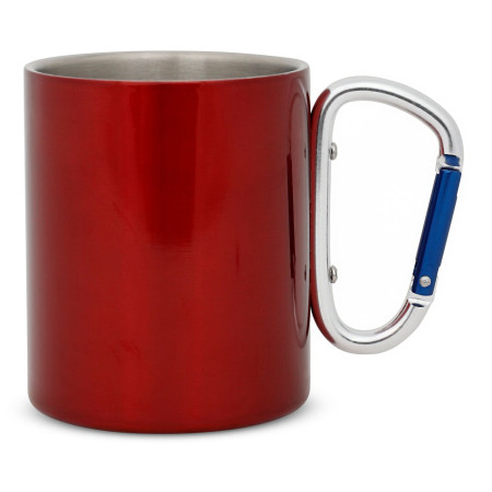 Mug isotherme Regatta Stl Mug Karabiner