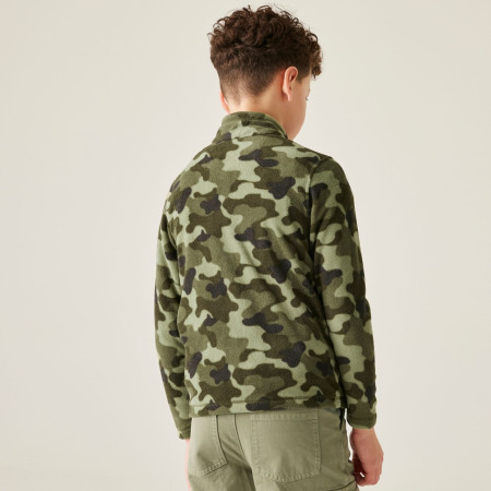 Sweatshirt enfant Regatta Hot Shot II