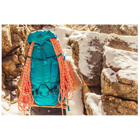 Sac à dos skialp Gregory Alpinisto 35